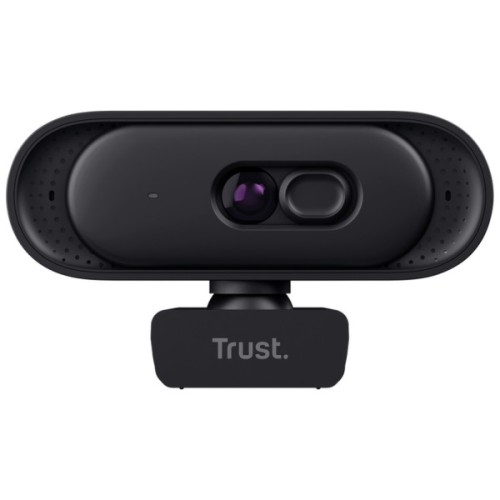 Веб-камера Trust Tomar 2K QHD Black (26141)