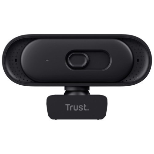 Веб-камера Trust Tomar 2K QHD Black (26141)