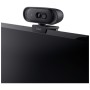 Веб-камера Trust Tomar 2K QHD Black (26141)