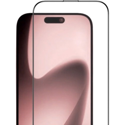 Скло захисне iLera Sapphire Ultra Glass 3.0 iPhone 18 Pro (ILSPDL18PR)