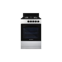 Плита Milano ML50 G0 /03 GREY