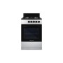 Плита Milano ML50 G0 /03 GREY