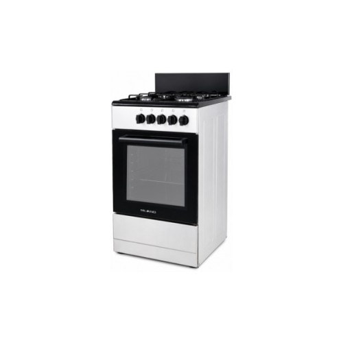 Плита Milano ML50 G0 /03 GREY