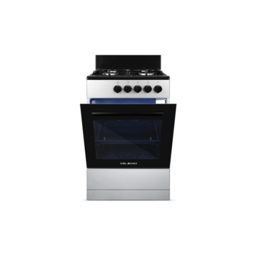Плита Milano ML50 G0 /03 GREY