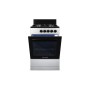 Плита Milano ML50 G0 /03 GREY