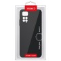 Чохол до мобільного телефона Intaleo SoftShell Xiaomi Redmi Note 11 Pro 5G Black (1283126529894)