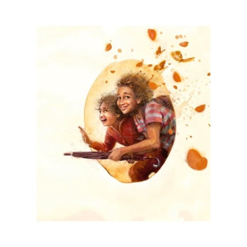 Книга Вітрогонка - Мая Люнде Видавництво Старого Лева (9789664485156)