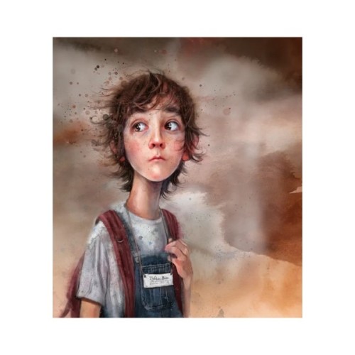 Книга Вітрогонка - Мая Люнде Видавництво Старого Лева (9789664485156)