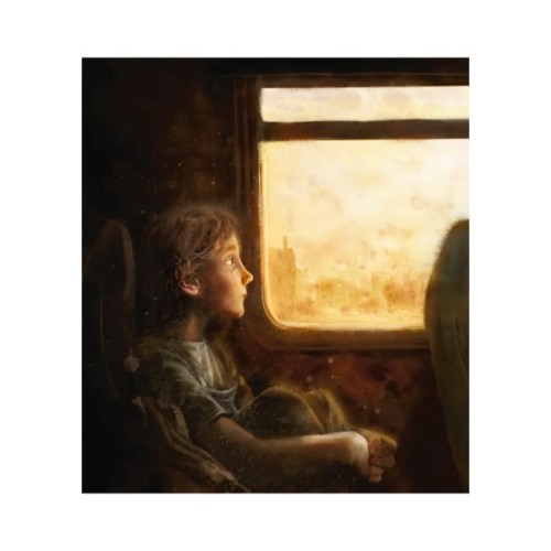 Книга Вітрогонка - Мая Люнде Видавництво Старого Лева (9789664485156)