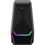 Акустична система Havit SK768 USB RGB Black (6939119042585)