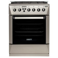 Плита Liberty PWE 6114 CS-F