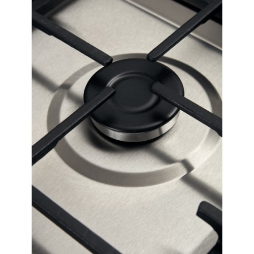 Плита Liberty PWE 6114 CS-F