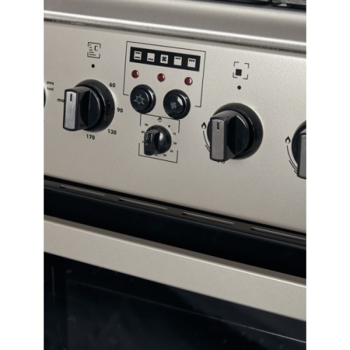 Плита Liberty PWE 6114 CS-F