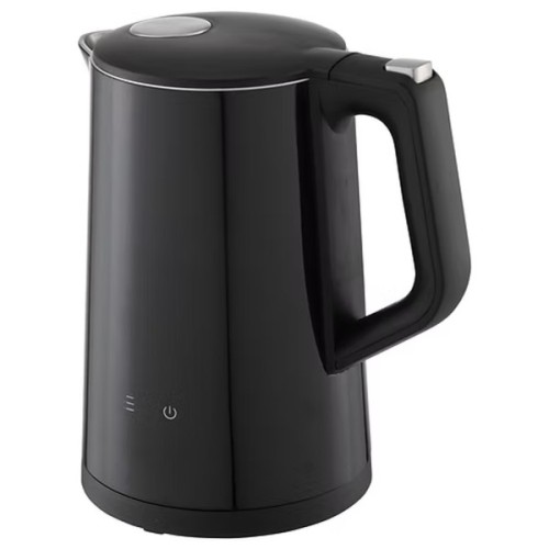 Електрочайник PRIME Technics PKD 1788 BS