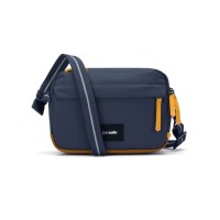 Сумка Pacsafe GO crossbody Темно-синя (35105660)