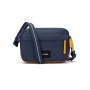 Сумка Pacsafe GO crossbody Темно-синя (35105660)