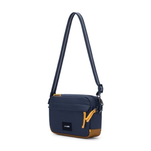 Сумка Pacsafe GO crossbody Темно-синя (35105660)