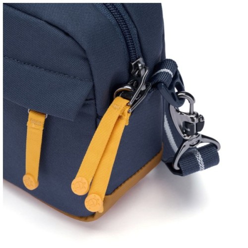 Сумка Pacsafe GO crossbody Темно-синя (35105660)