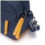 Сумка Pacsafe GO crossbody Темно-синя (35105660)