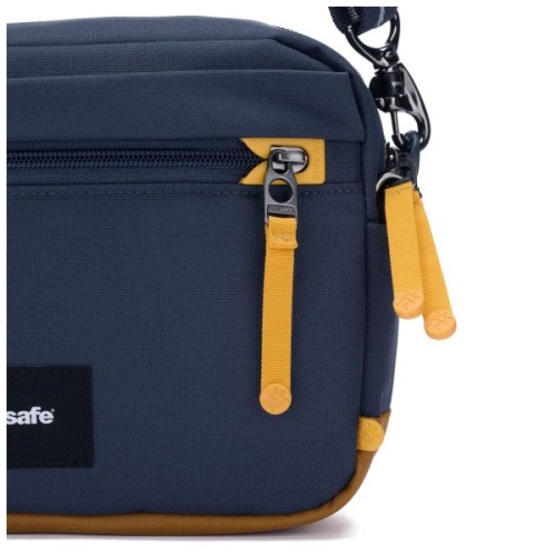 Сумка Pacsafe GO crossbody Темно-синя (35105660)