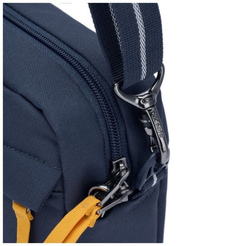 Сумка Pacsafe GO crossbody Темно-синя (35105660)