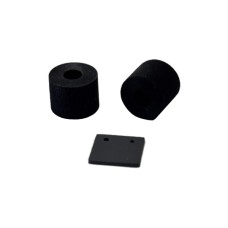 Комплект роликів AHK rubber pads Fujitsu ScanSnap S1300 S1300i PA03541-0001/PA03541-0002 (70264858)