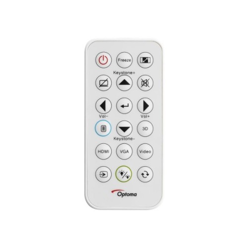 Проектор Optoma EH401