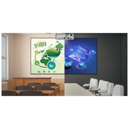 Проектор Optoma EH401