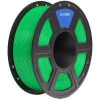 Пластик для 3D-принтера ELEGOO PETG 1кг, 1.75мм, green (50.203.0389)