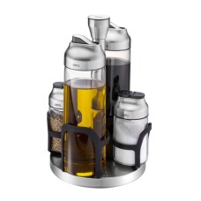 Набір для спецій Gefu Kippo 5 предметів (33734)