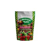 Чай Карпатський Малина 100 г (210089)