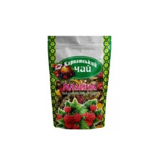 Чай Карпатський Малина 100 г (210089)