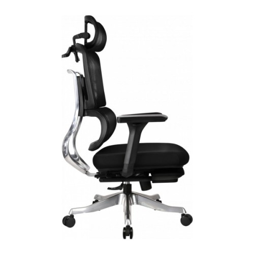 Офісне крісло GT Racer B-585 Black