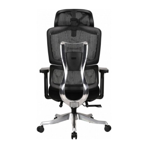 Офісне крісло GT Racer B-585 Black