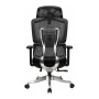 Офісне крісло GT Racer B-585 Black