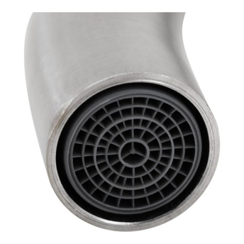 Змішувач Interline RUBIO sateen