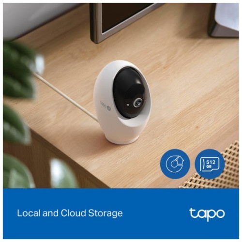 Камера відеоспостереження TP-Link TAPO-C260