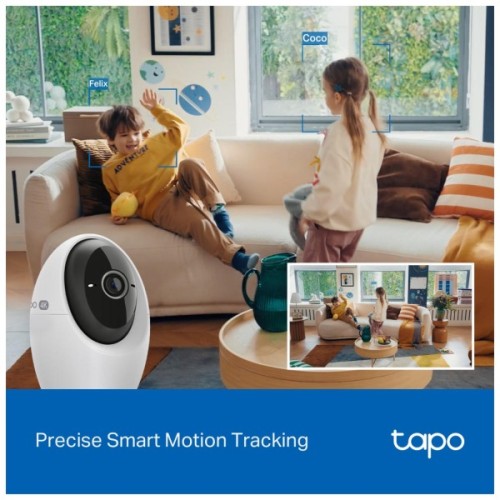 Камера відеоспостереження TP-Link TAPO-C260