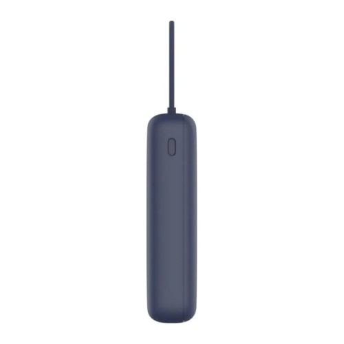 Батарея універсальна Xiaomi 20000mAh 33W Integrated Cable (BHR8975GL / 1096299)