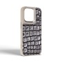 Чохол до мобільного телефона Harder Kaiju Skin Apple iPhone 15 Pro Grey (ARM76844)