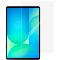 Скло захисне 2E 2.5D Samsung Galaxy Tab S10FE+ (X626) 13.1" (2025) Transparent (2E-G-TABS10FEP-LT2.5D-CL)