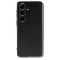 Чохол до мобільного телефона BeCover silicone Samsung Galaxy A37 5G SM-A376 Black (714859)