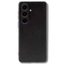 Чохол до мобільного телефона BeCover silicone Samsung Galaxy A37 5G SM-A376 Black (714859)