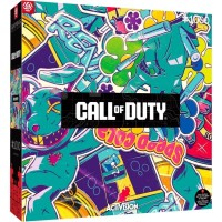 Пазл GoodLoot Call of Duty Collage 1000 ел. (5908305246770)