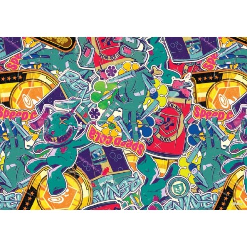 Пазл GoodLoot Call of Duty Collage 1000 ел. (5908305246770)