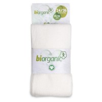 Колготки дитячі Bibaby однотонні (68469-24-36-beige)