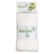 Колготки дитячі Bibaby однотонні (68469-24-36-beige)