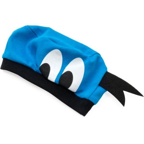 Набір дитячого одягу Miniworld з качечкою (14904-68B-blue)