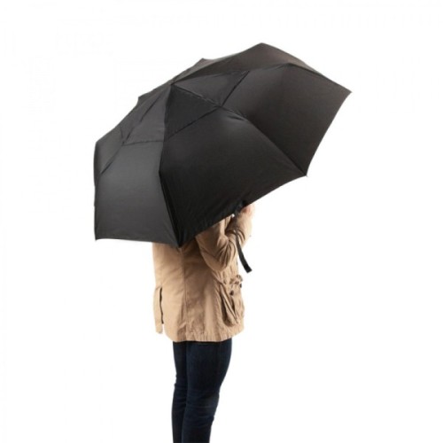 Парасоля Fulton Tornado G840 Black (G840-026229)