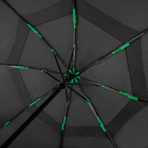 Парасоля Fulton Tornado G840 Black (G840-026229)